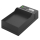 Akcesoria Foto Newell DC-USB do akumulatorów DMW-BLF19E do Panasonic